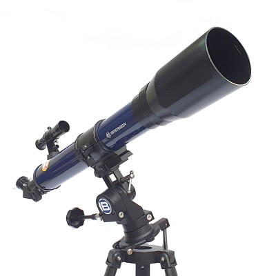 Bresser SkyLux 70/700 NG Telescope  (Solar Filter Free)